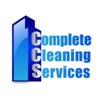 Complete Cleaning Services logo, Complete Cleaning Services contact details