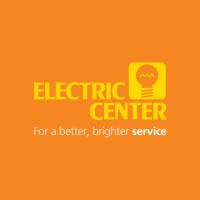 Electric Center Brentwood logo, Electric Center Brentwood contact details