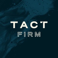 Tact Firm logo, Tact Firm contact details