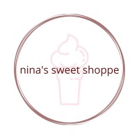 Nina's Sweet Shoppe logo, Nina's Sweet Shoppe contact details