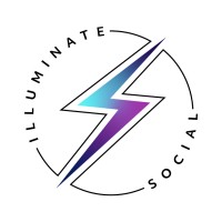 Illuminate Social logo, Illuminate Social contact details