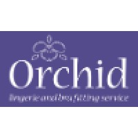 Orchid Lingerie logo, Orchid Lingerie contact details