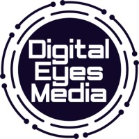 Digital Eyes Media - Marketing Agency logo, Digital Eyes Media - Marketing Agency contact details