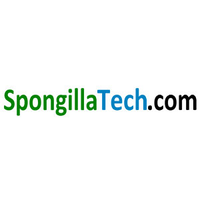 Spongilla Tech logo, Spongilla Tech contact details