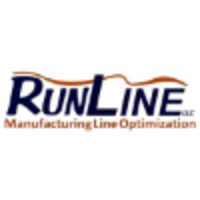 RunLine logo, RunLine contact details