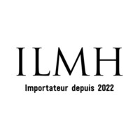 ILMH logo, ILMH contact details