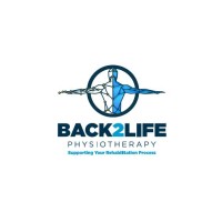 Back2LifePhysio logo, Back2LifePhysio contact details