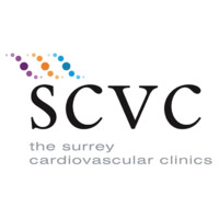 Surrey Cardiovascular Clinic logo, Surrey Cardiovascular Clinic contact details