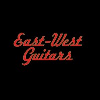 East-West Guitars logo, East-West Guitars contact details