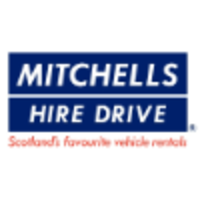 Mitchells Hire Drive logo, Mitchells Hire Drive contact details