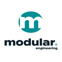 Modular Engineering Ltd logo, Modular Engineering Ltd contact details