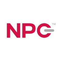 NPC DataGuard logo, NPC DataGuard contact details