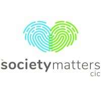 Society Matters CIC logo, Society Matters CIC contact details