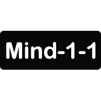 Mind-1-1 logo, Mind-1-1 contact details