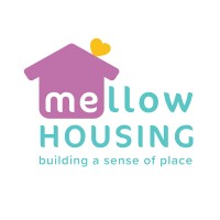 Mellow Housing logo, Mellow Housing contact details