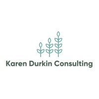 Karen Durkin Consulting Ltd logo, Karen Durkin Consulting Ltd contact details