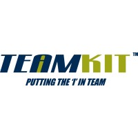 Team Kit Ballymena logo, Team Kit Ballymena contact details