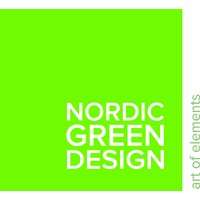 Nordic Green Design logo, Nordic Green Design contact details