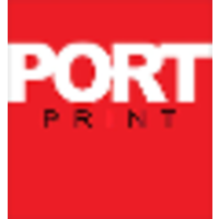 PORTPRINT Comunicação Visual logo, PORTPRINT Comunicação Visual contact details