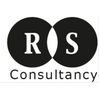 RS Consultancy logo, RS Consultancy contact details