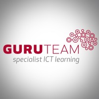 GuruTeam logo, GuruTeam contact details