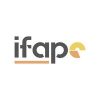 IFAPE logo, IFAPE contact details