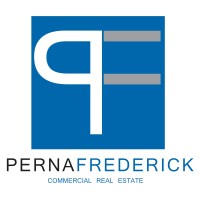 PernaFrederick logo, PernaFrederick contact details