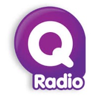 Q Radio (Northern Ireland) logo, Q Radio (Northern Ireland) contact details