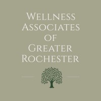 Wellness Associates of Greater Rochester logo, Wellness Associates of Greater Rochester contact details