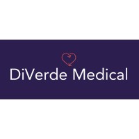 DiVerde Medical logo, DiVerde Medical contact details