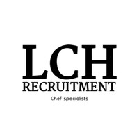 LCH Recruitment logo, LCH Recruitment contact details