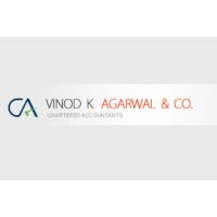 Vinod K. Agarwal & Co. logo, Vinod K. Agarwal & Co. contact details