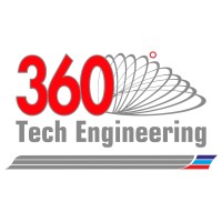 360 Tech Engineering logo, 360 Tech Engineering contact details