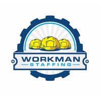 Workman Staffing logo, Workman Staffing contact details