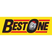 Best-One Tire & Service logo, Best-One Tire & Service contact details