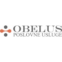 Obelus logo, Obelus contact details