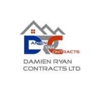 Damien Ryan Contracts Ltd logo, Damien Ryan Contracts Ltd contact details