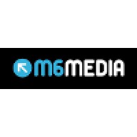 M6 Media Ltd logo, M6 Media Ltd contact details