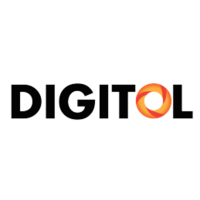 DIGITOL logo, DIGITOL contact details