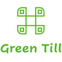 Green Till logo, Green Till contact details