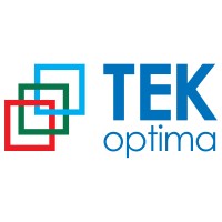 TEK Optima (NA) LLC logo, TEK Optima (NA) LLC contact details