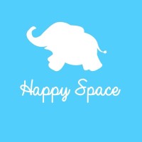 Happy Space UK logo, Happy Space UK contact details