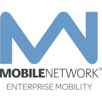 MobileNetwork logo, MobileNetwork contact details