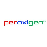 PerOxiGen logo, PerOxiGen contact details