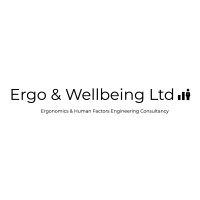 Ergo & Wellbeing Ltd logo, Ergo & Wellbeing Ltd contact details