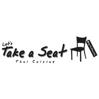 Let's Take a Seat: Thai Cuisine logo, Let's Take a Seat: Thai Cuisine contact details