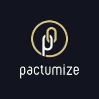 Pactumize logo, Pactumize contact details