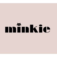 Minkie London logo, Minkie London contact details