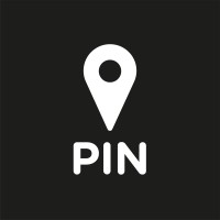 PIN IoT logo, PIN IoT contact details