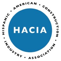 Hispanic American Construction Industry Association (HACIA) logo, Hispanic American Construction Industry Association (HACIA) contact details